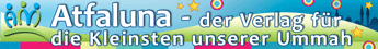 Atfaluna Verlag