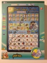 Spa� am Lernen - Lern Tablet T�rkis Karton